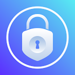 Cover Image of Tải xuống App Lock - Pattern&Fingerprint  APK