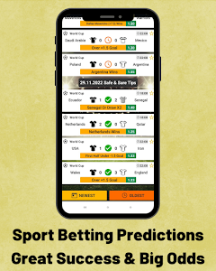Total Tips Bet - Sport Betting Unknown