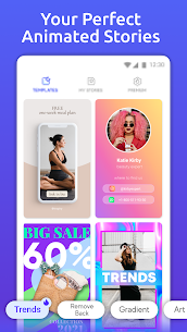Inspiry: Insta Story templates APK for Android 1