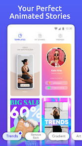Inspiry: Insta Story Templates - Apps On Google Play