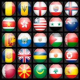 Flags of World icon