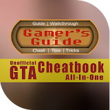 Cheats for GTA All-in-1 icon