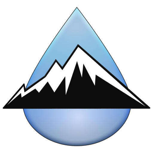 Вилючинский водоканал logo