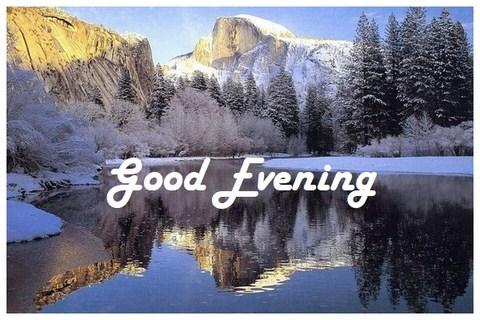Top Good Evening Image Screenshot 3 - AppWisp.com