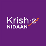 Krishe Nidaan: Agriculture app icon