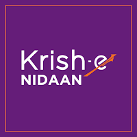 Krishe Nidaan Agriculture app