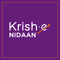 Icon image Krishe Nidaan: Agriculture app