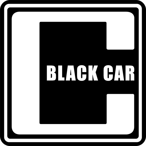 Cata Black Car- Chauffeurs MIA logo