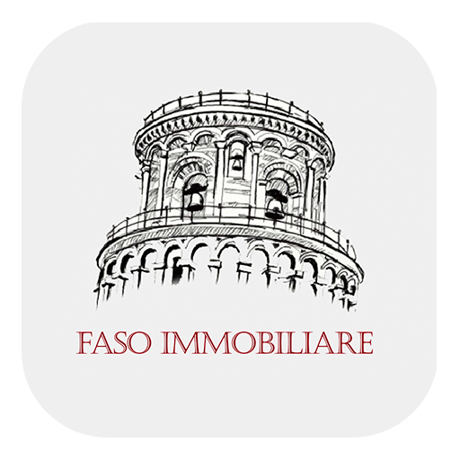 Faso Immobiliare logo