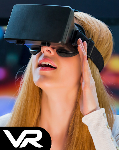 VR videos collection Screen 2