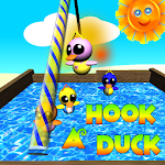 Cover Image of Download Hook A Duck  APK