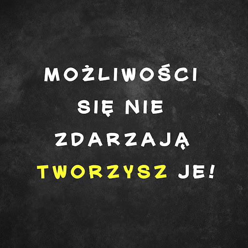 Inspirujące Cytaty Motywacyjne Screen 2