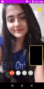 Indian Girls Group Video Chat
