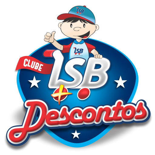 Clube de desconto LSB logo