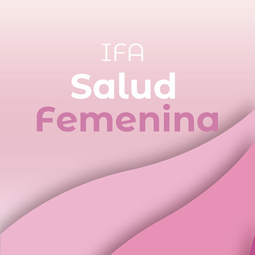 IFA Salud Femenina 0.5 Icon