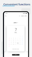 →