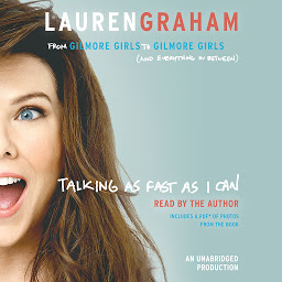 「Talking as Fast as I Can: From Gilmore Girls to Gilmore Girls (and Everything in Between)」のアイコン画像