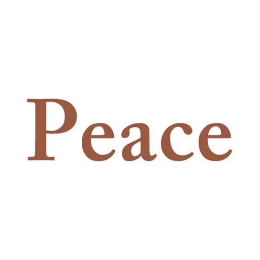 Hair Salon Peace logo