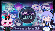 Télécharger Gratuit Gacha Club APK MOD (Astuce)