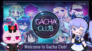 Gacha Club - Screenshot 1