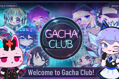 Menggambar Gacha Life Yang Belum Ada Warna : Gambar Mewarnai Terbaik Gambar Mewarnai Gacha Life / Gacha life casual adventure arcade desktop game!