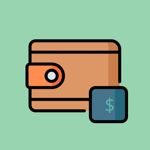 Casherwise: Budget & Expenses Logo