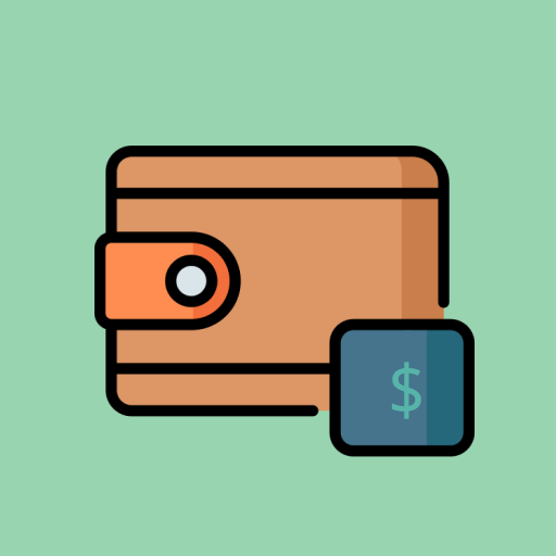 Casherwise: Budget & Expenses 1.6.0 Icon