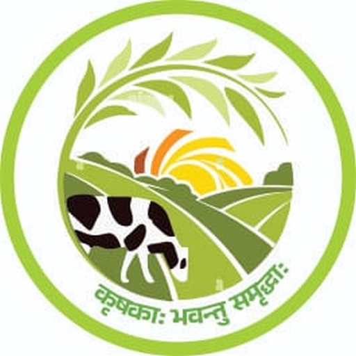 Kamdhenu Organics logo