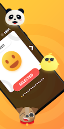 Wavemoji : Emoji Wave Game