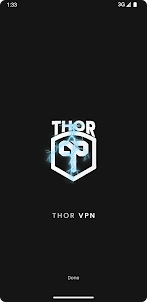 Thor VPN: Privacy Shield