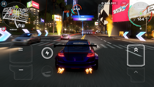 Streer X Car – Racing Car X APK for Android Download 4
