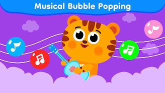 Game screenshot Infant Games for 1-2 Year Olds apk download