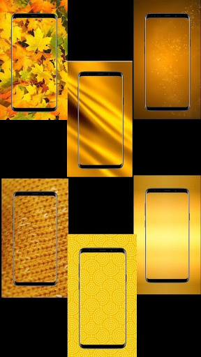 Android application Fondos de Texturas y Colores screenshort