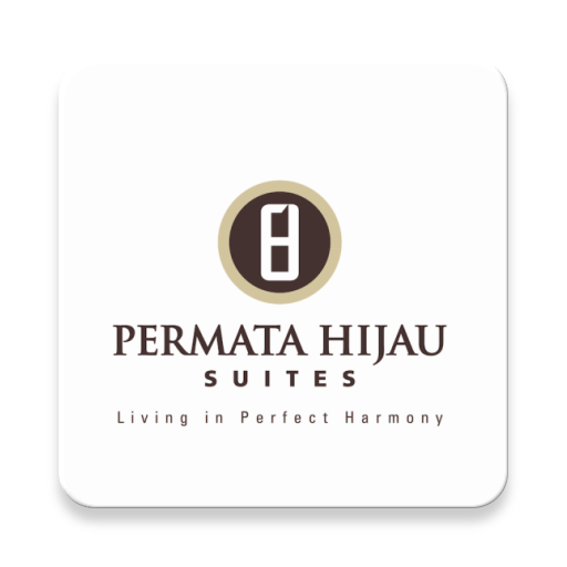 Permata Hijau Suites logo
