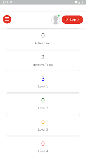 BotaEx Screen 2