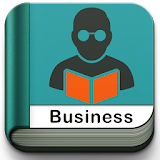 Free Business Sales Training Tutorial icon