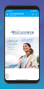 JW Watchtower Public Edition