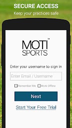 MOTI™ Soccer