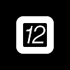 OxygenOS 12 square - icon pack icon