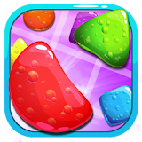 Crazy Gummy Drop icon