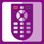 Cover Image of Télécharger Smart Thomson TV Remote Control 1.1 APK