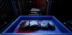 CASE RECORDS: UNDERCOVER - Screenshot 2
