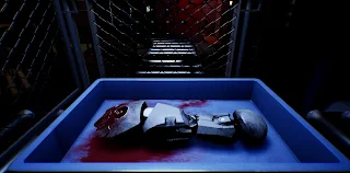 CASE RECORDS: UNDERCOVER - Screenshot 2