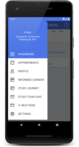ClaimIt 2020 Screen 3