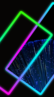 Edge Lighting: LED Light screenshot 9