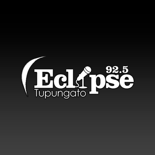 Radio eclipse Tupungato logo
