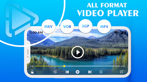 4K Media player for all format