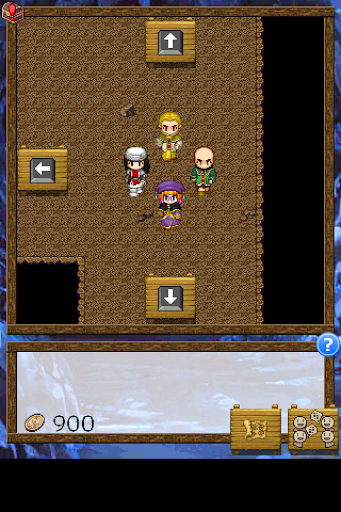 DungeonRPG Craftsmen adventure 2.7.3 screenshots 3