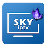 SKYPLUS IPTV icon