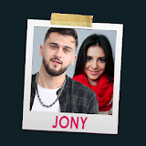 JONY | Селфи с Jony без интернета icon